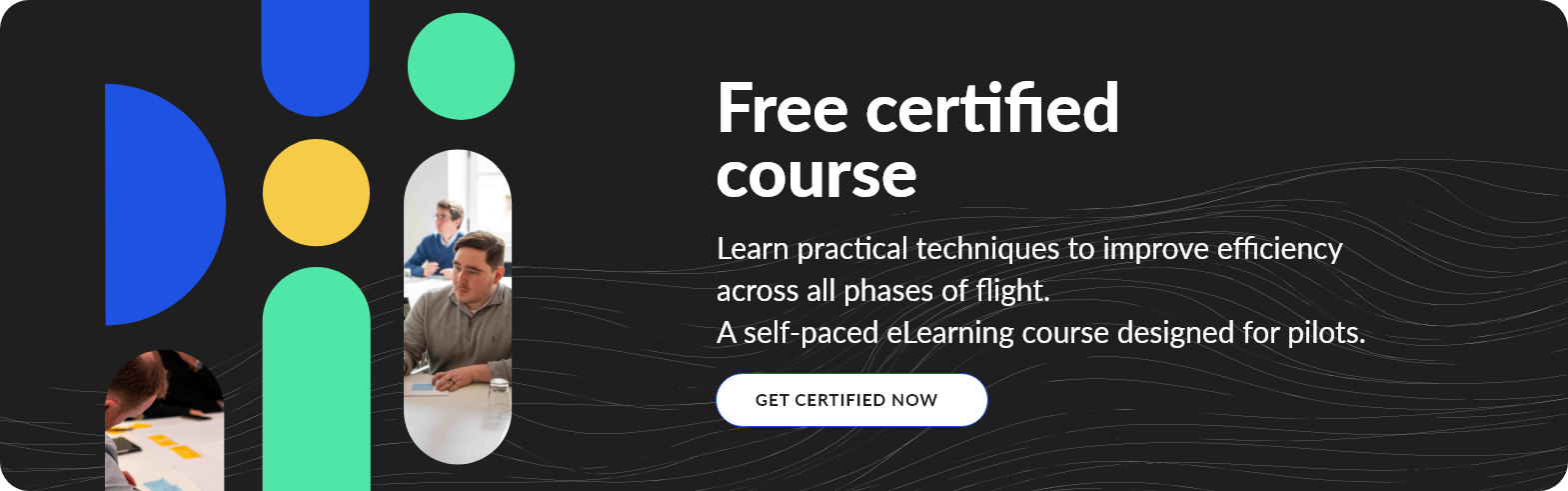 Pilot Academy Get certified