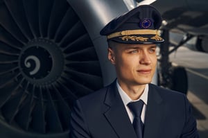 Pilot OpenAirlines Academy