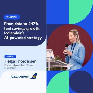 Webinar - On-Demand- IcelandAir