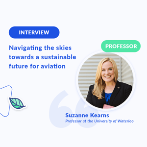 Interview – Suzanne Kearns