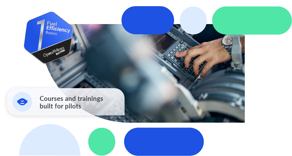 Courses OpenAirlines academy Pilot Courses OpenAirlines academy Pilot